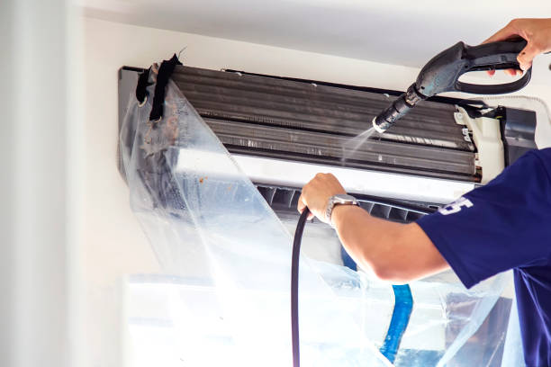 Best Ductwork Cleaning Services  in Mokuleia, HI