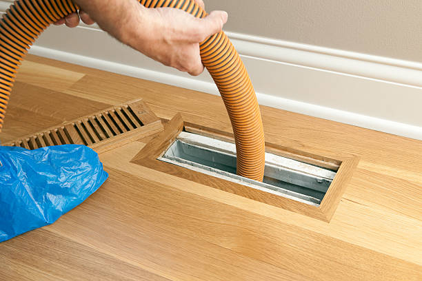 Ventilation Cleaning Services in Mokuleia, HI