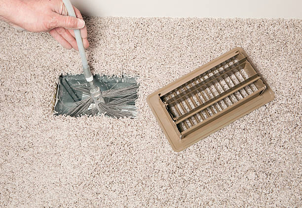 Professional Airduct Cleaning in Mokuleia, HI