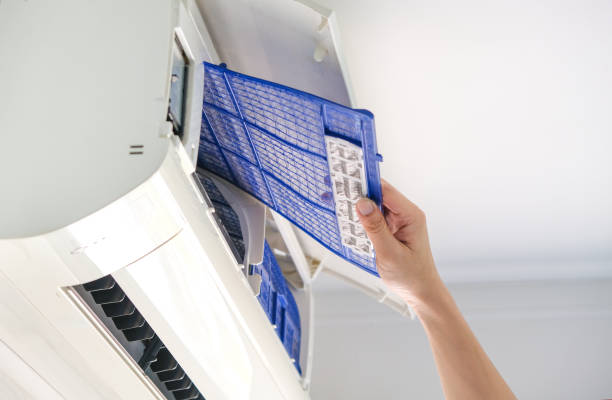 Best Affordable HVAC Duct Cleaning  in Mokuleia, HI