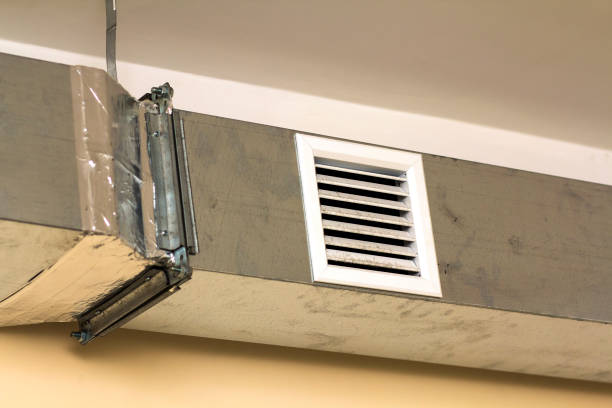 Best Ventilation Cleaning Services  in Mokuleia, HI